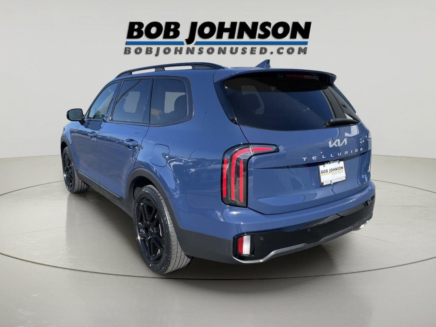 2024 Kia Telluride SX-Prestige X-Line