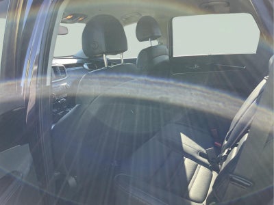 2018 Kia Sorento EX V6