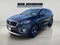 2018 Kia Sorento EX V6
