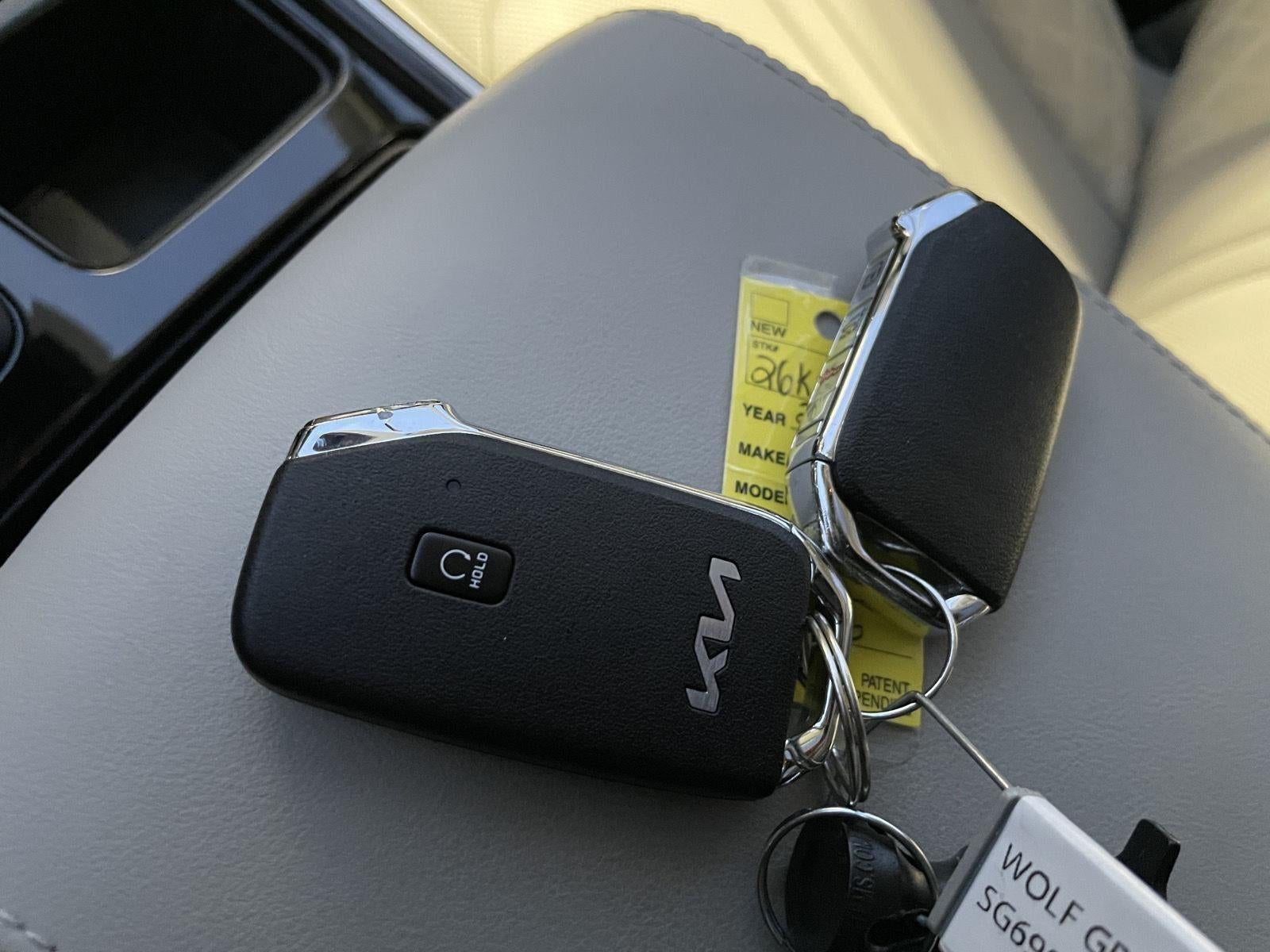 2023 Kia Sorento SX Prestige