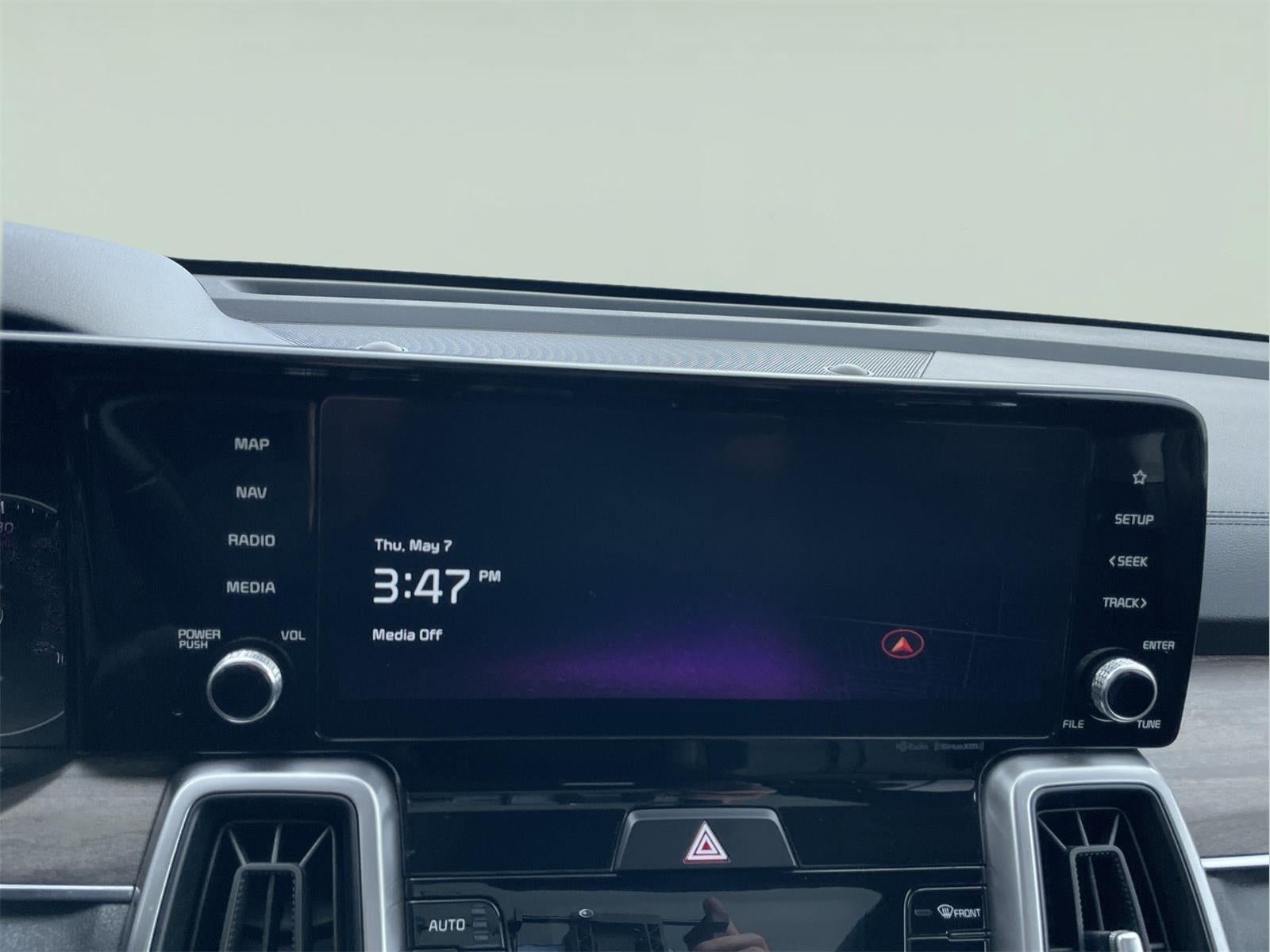 2023 Kia Sorento X-Line S