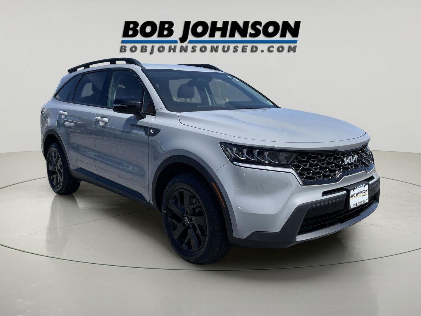 2023 Kia Sorento X-Line S