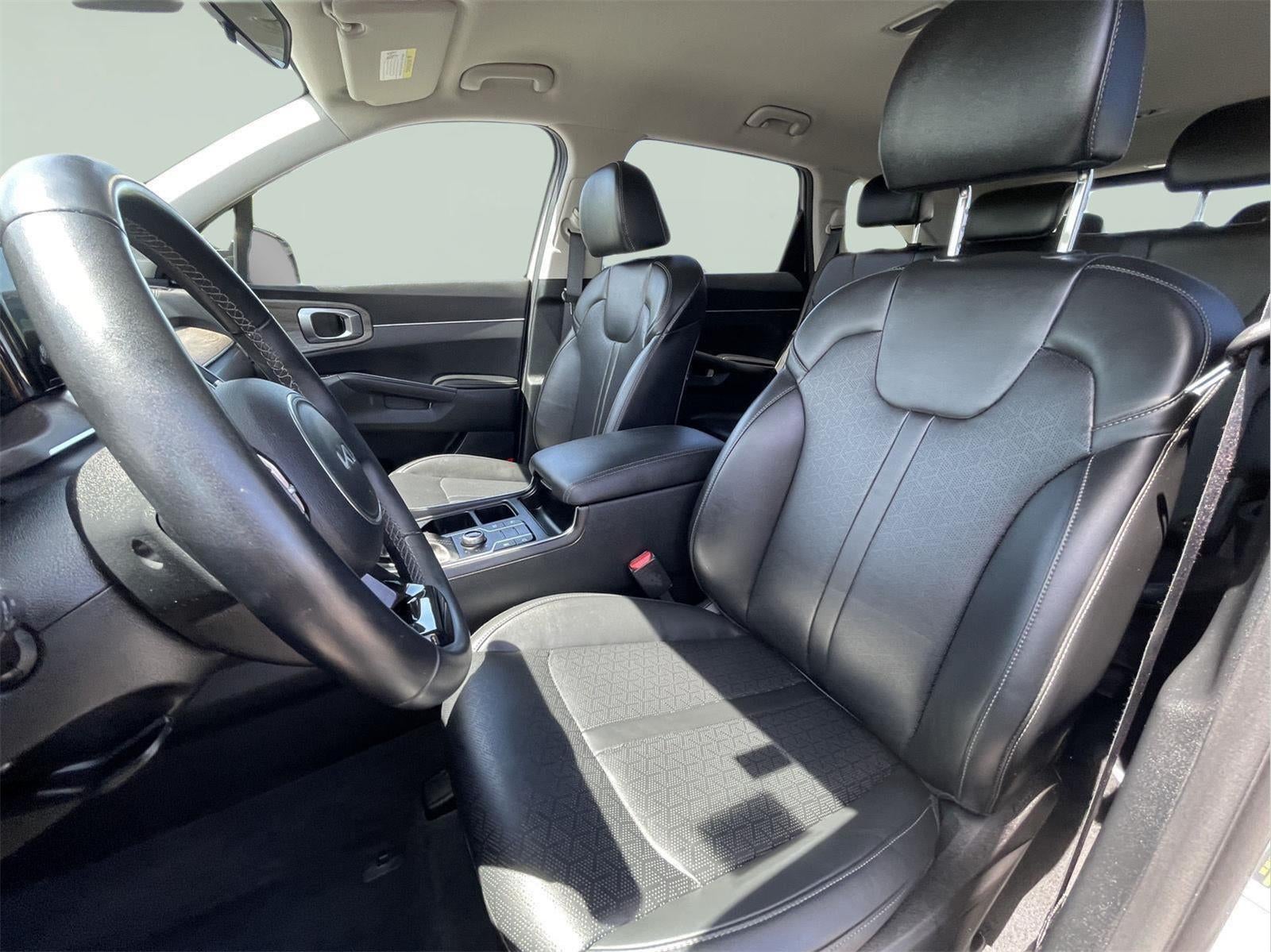 2023 Kia Sorento X-Line S