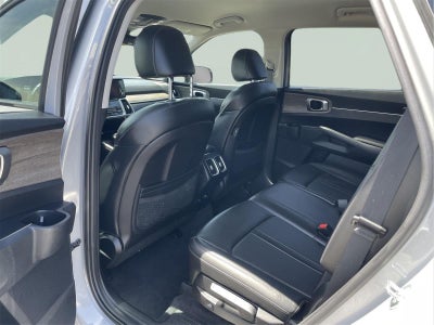 2023 Kia Sorento X-Line S