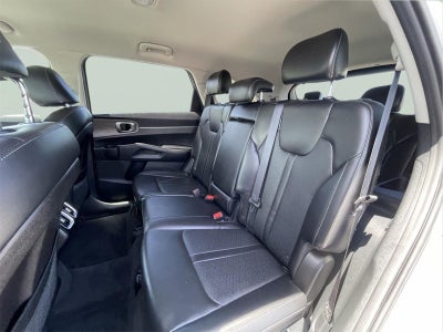 2023 Kia Sorento X-Line S