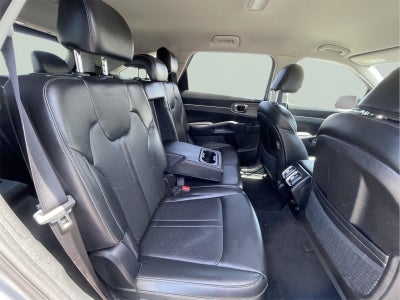 2023 Kia Sorento X-Line S