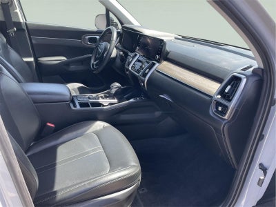 2023 Kia Sorento X-Line S