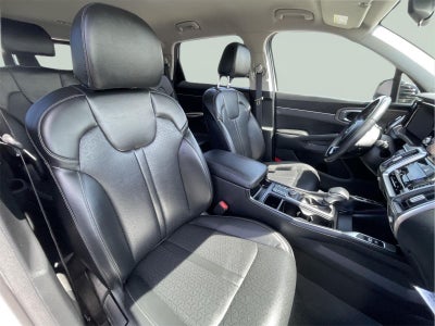 2023 Kia Sorento X-Line S