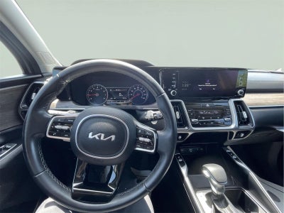 2023 Kia Sorento X-Line S