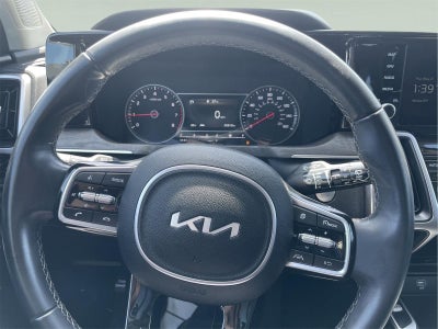 2023 Kia Sorento X-Line S