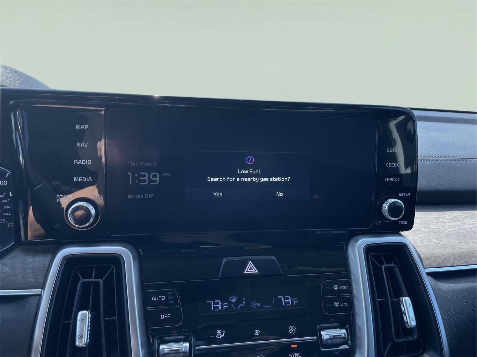 2023 Kia Sorento X-Line S
