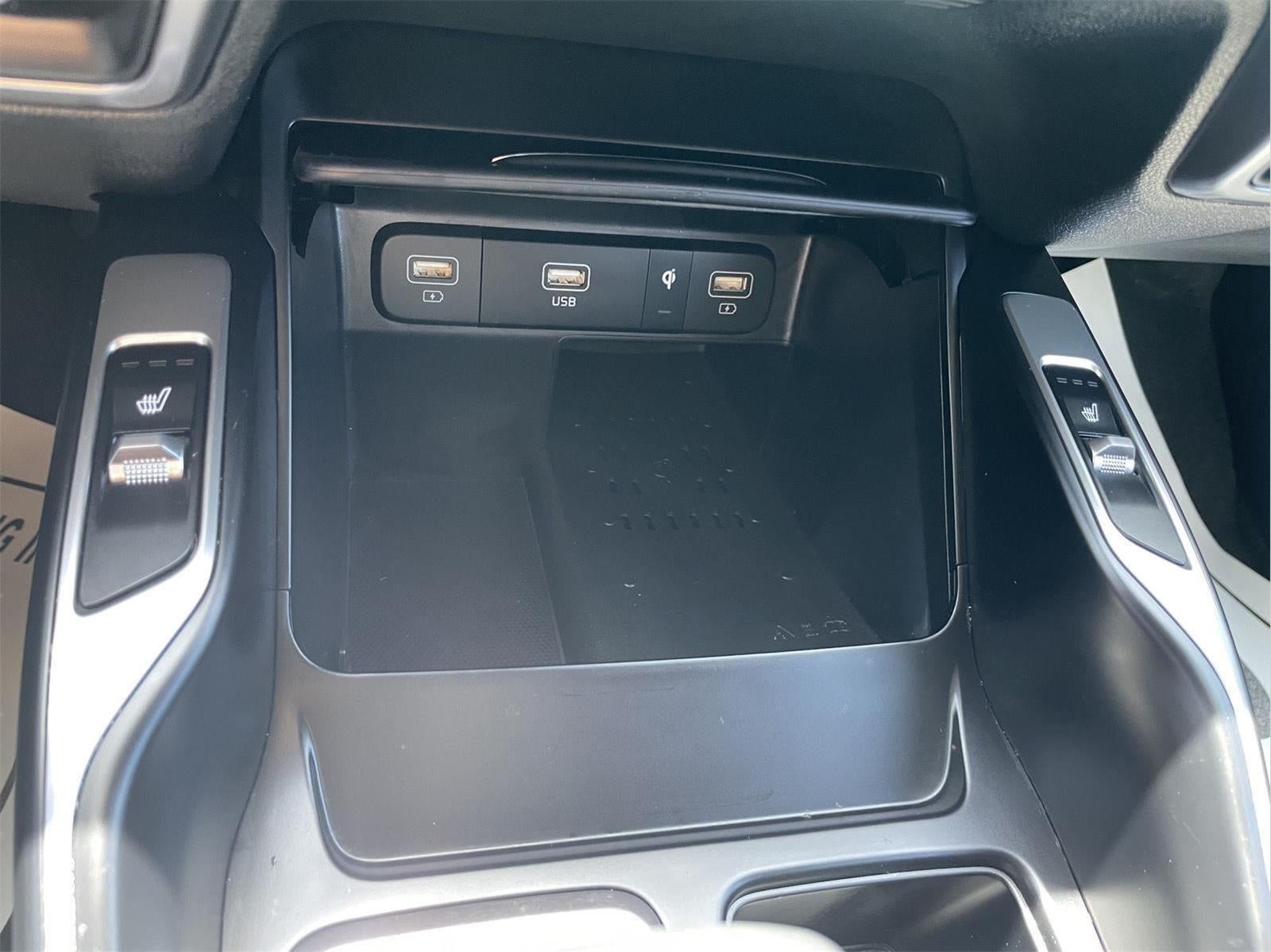2023 Kia Sorento X-Line S
