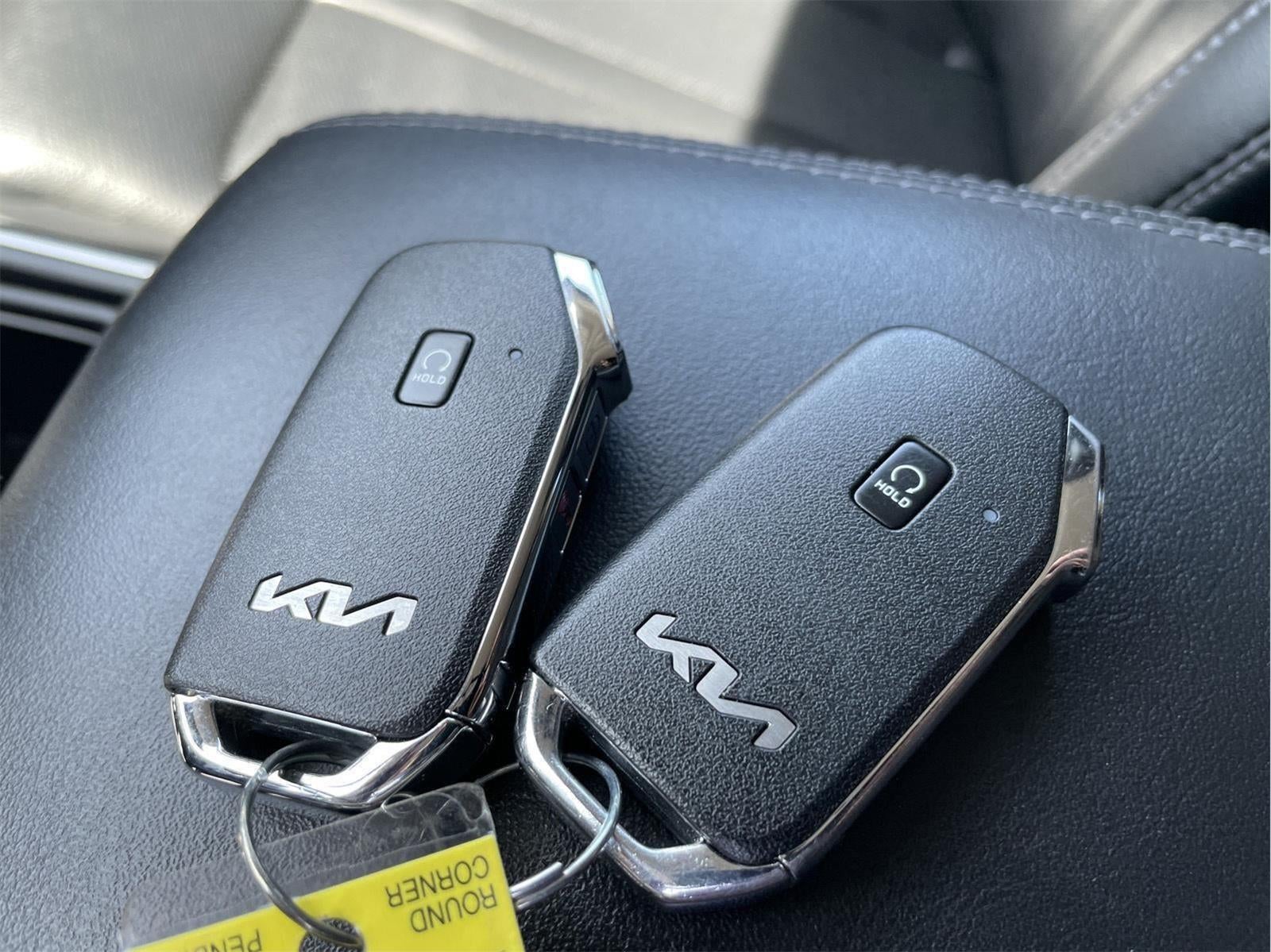 2023 Kia Sorento X-Line S