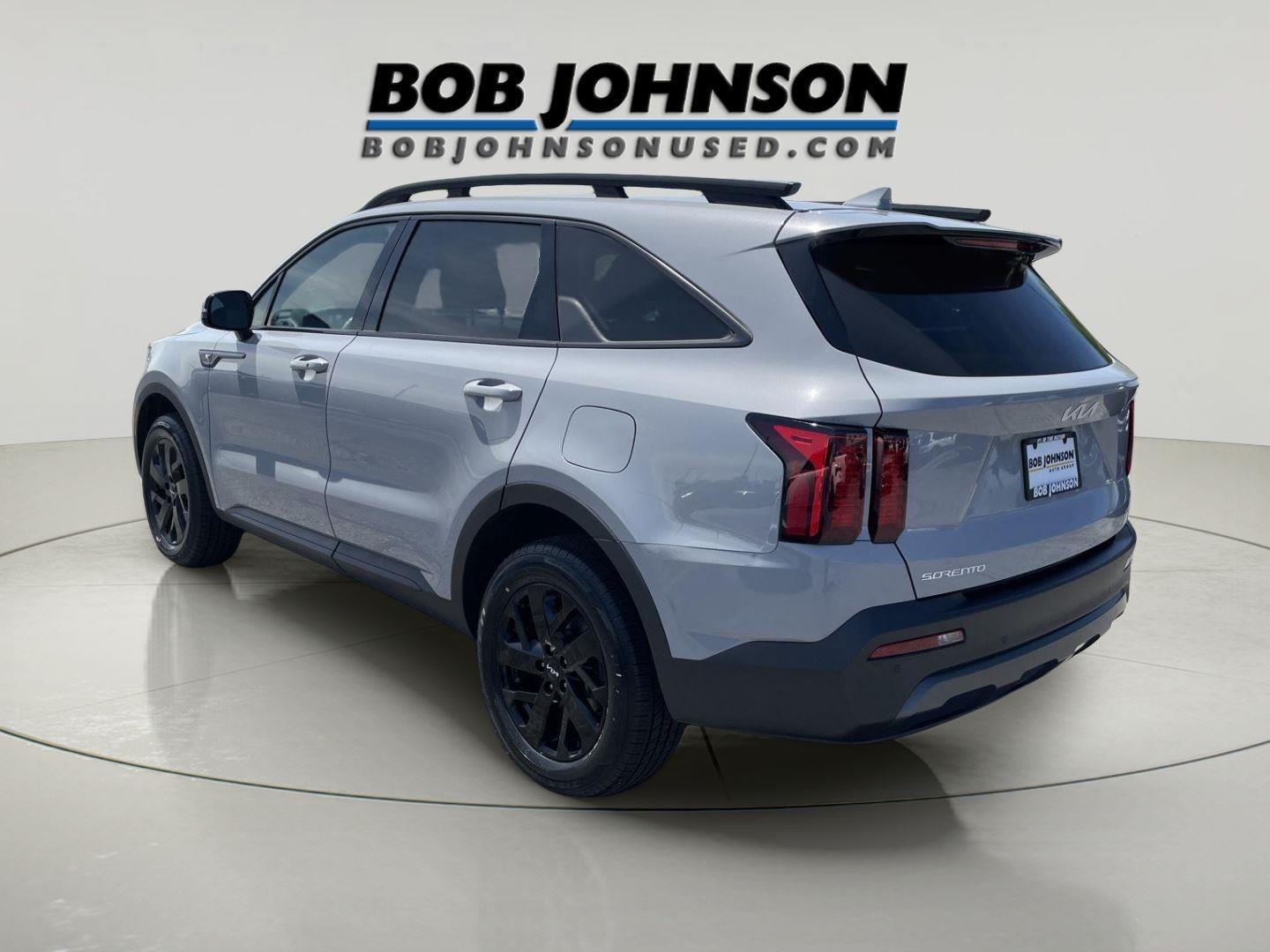 2023 Kia Sorento X-Line S