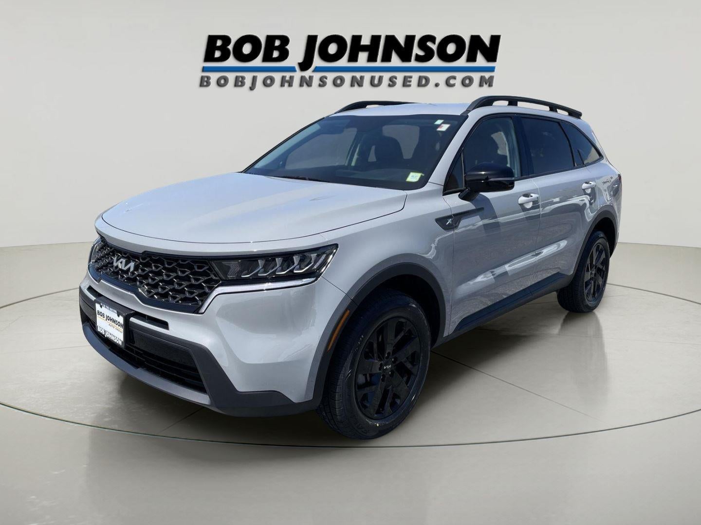 2023 Kia Sorento X-Line S