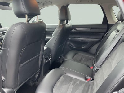 2017 Mazda Mazda Cx-5 Touring