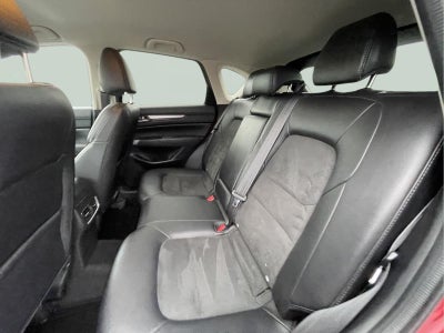 2017 Mazda Mazda Cx-5 Touring