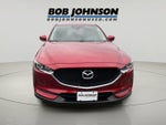 2017 Mazda Mazda Cx-5 Touring