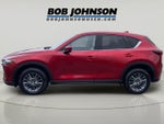 2017 Mazda Mazda Cx-5 Touring
