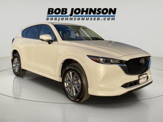 2024 Mazda Mazda CX-5 2.5 S Preferred Package