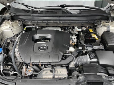 2024 Mazda Mazda CX-5 2.5 S Preferred Package