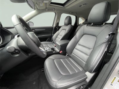2024 Mazda Mazda CX-5 2.5 S Preferred Package