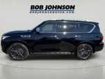 2023 INFINITI QX80 SENSORY