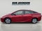 2018 Toyota Prius Three