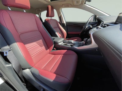 2020 Lexus NX NX 300