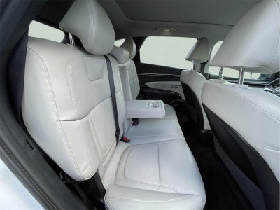 2023 Hyundai Tucson Plug-In Hybrid Limited