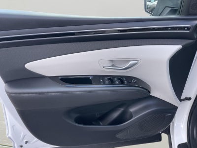 2023 Hyundai Tucson Plug-In Hybrid Limited