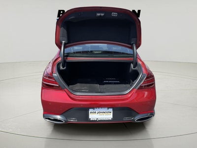 2023 Genesis G70 3.3T