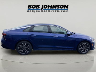 2025 Kia K5 EX