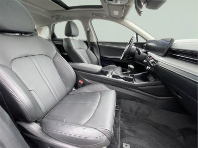 2025 Kia K5 EX