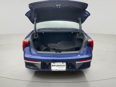 2025 Kia K5 EX