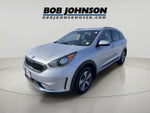 2018 Kia Niro Plug-In Hybrid LX