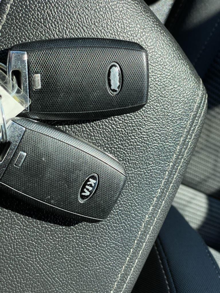 2018 Kia Niro Plug-In Hybrid LX