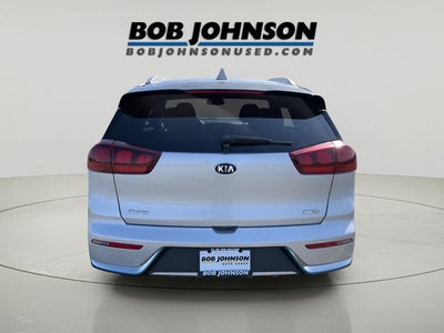 2018 Kia Niro Plug-In Hybrid LX