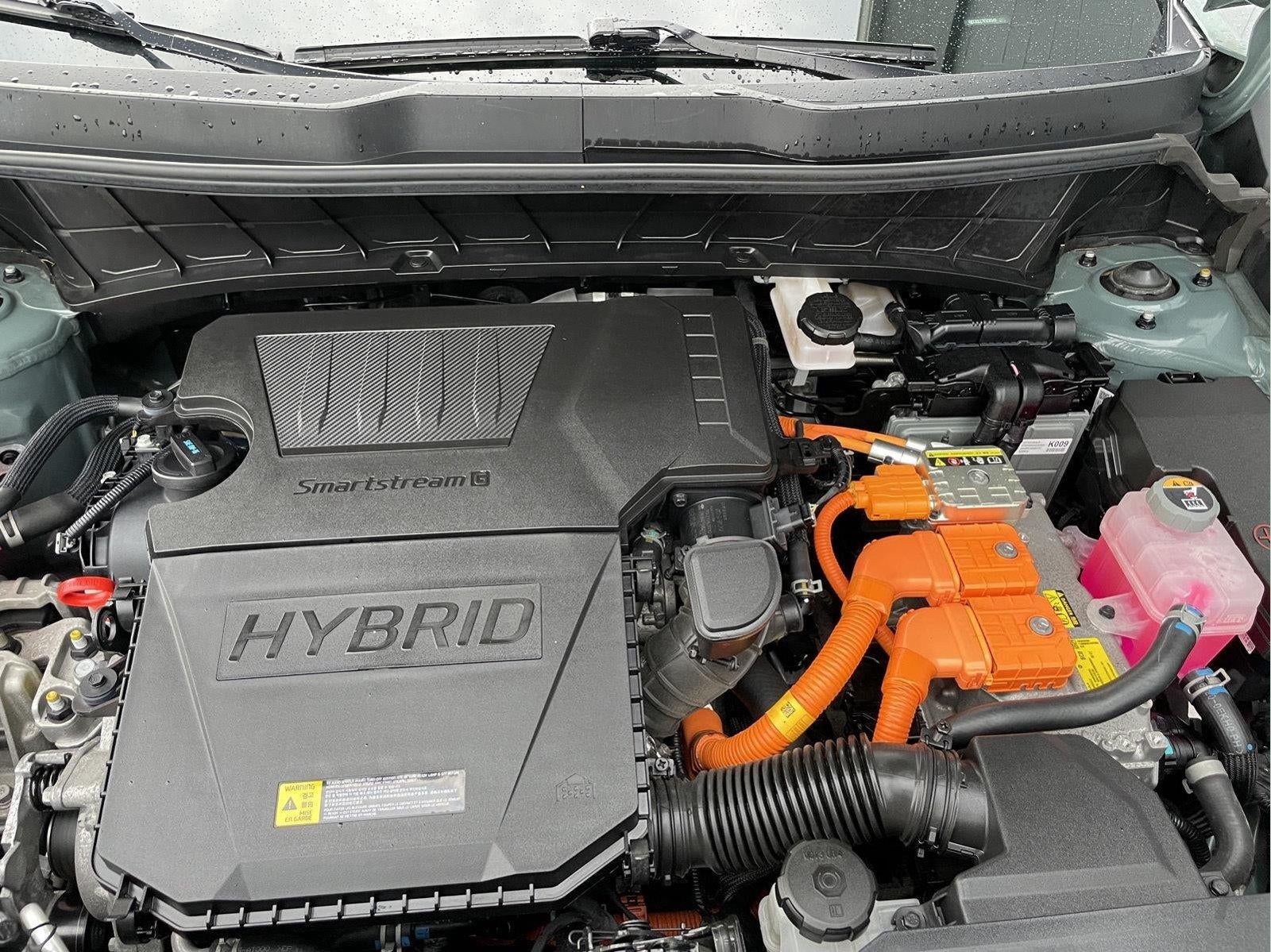 2024 Kia Niro EX