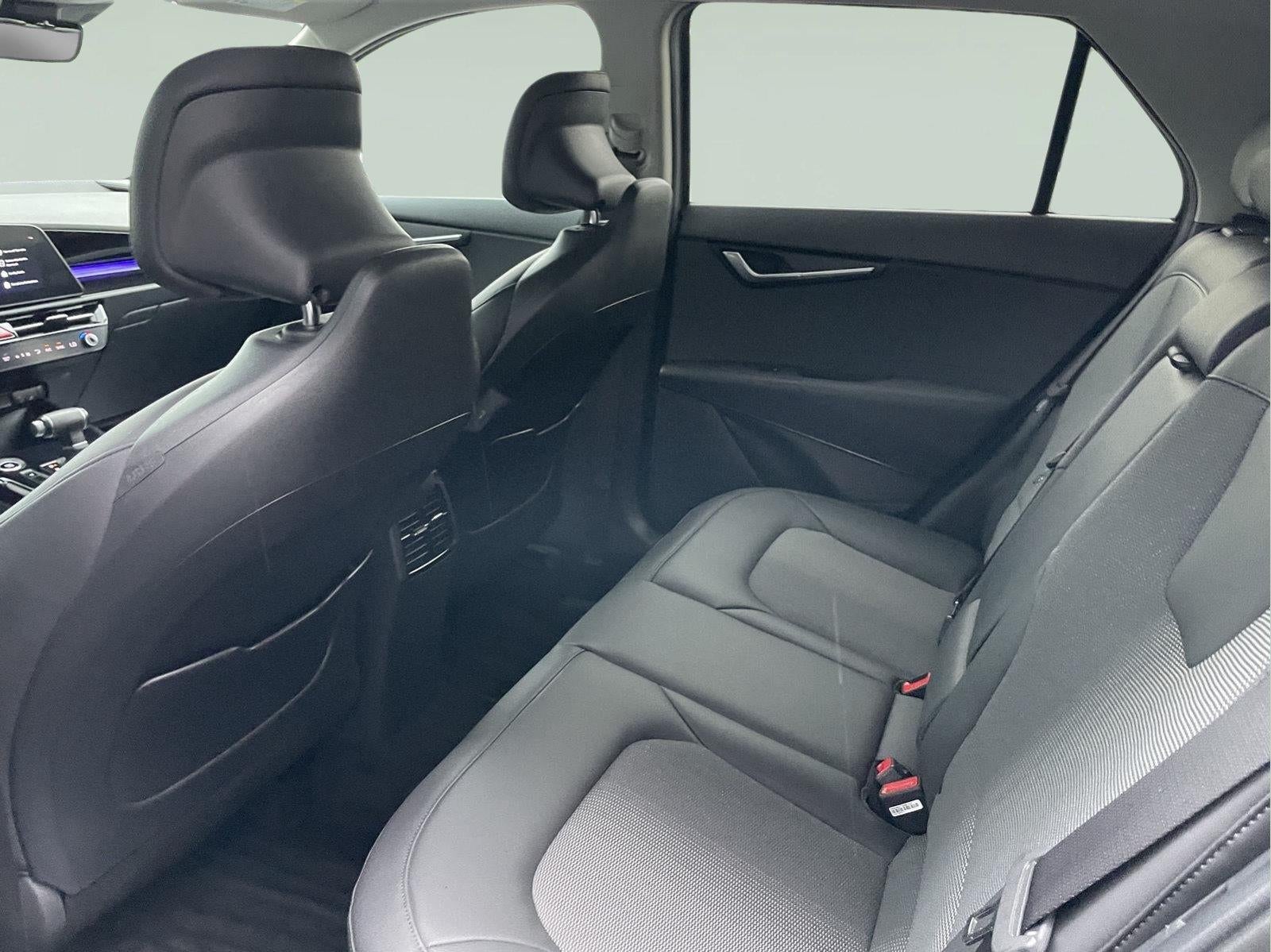 2024 Kia Niro EX