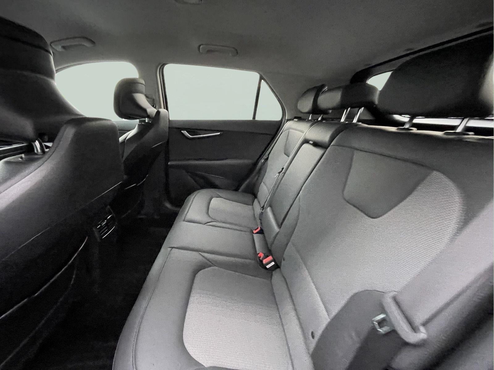 2024 Kia Niro EX