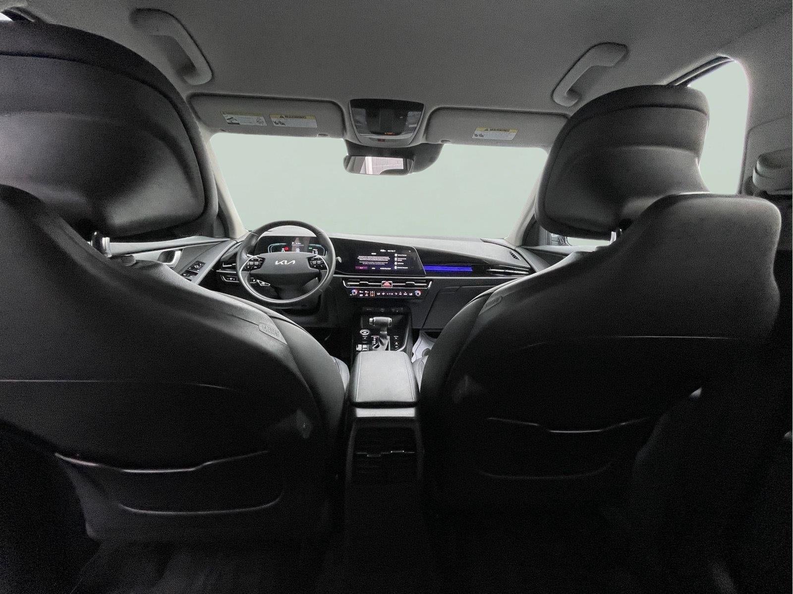 2024 Kia Niro EX