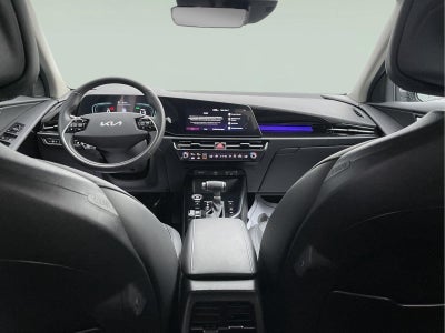 2024 Kia Niro EX