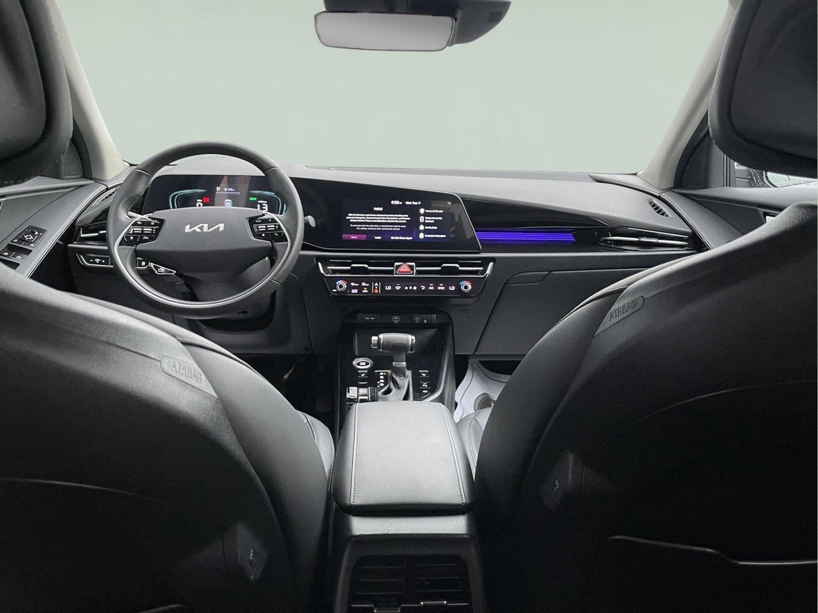2024 Kia Niro EX