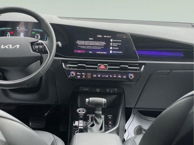 2024 Kia Niro EX