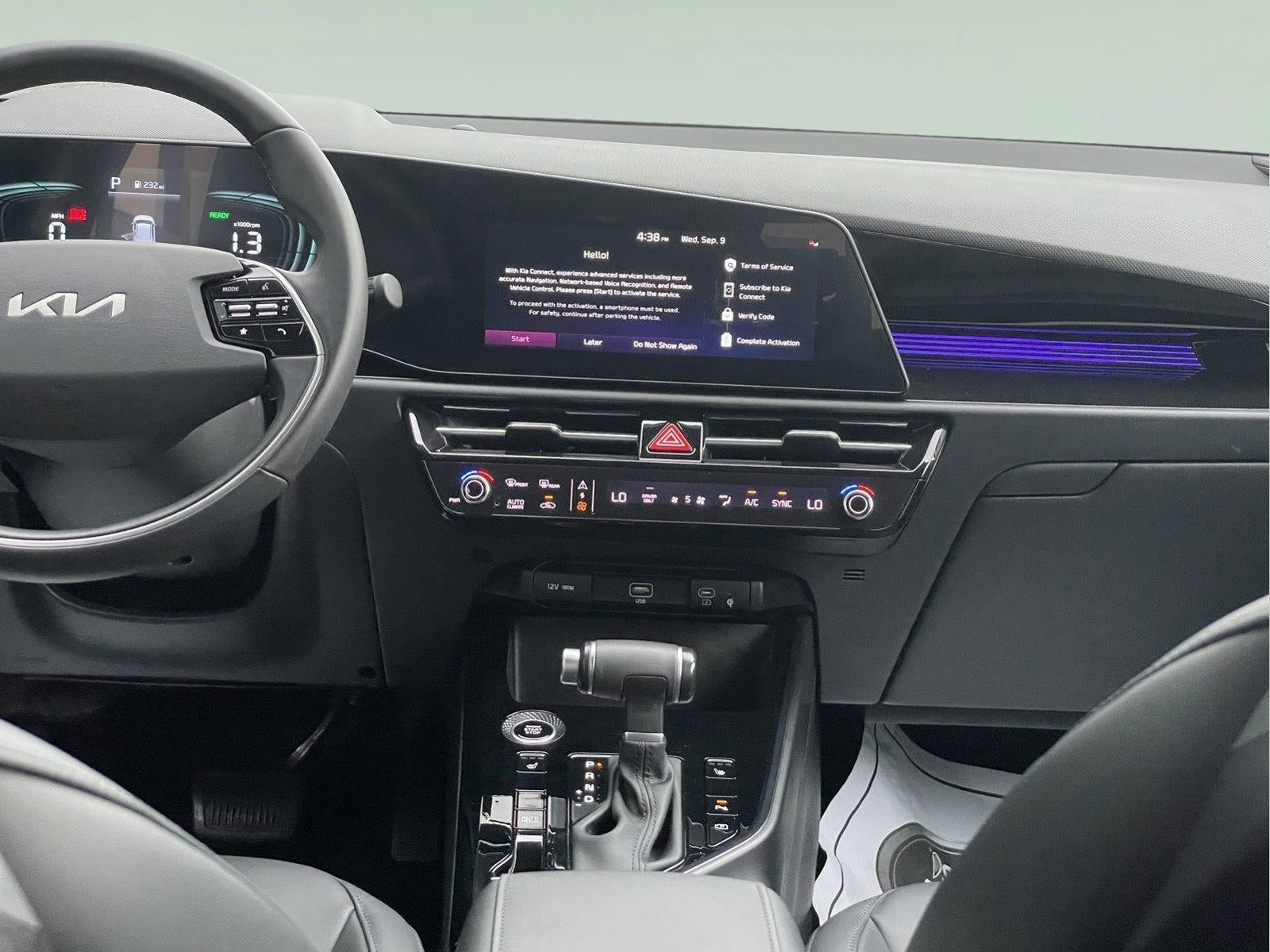 2024 Kia Niro EX
