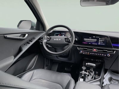 2024 Kia Niro EX