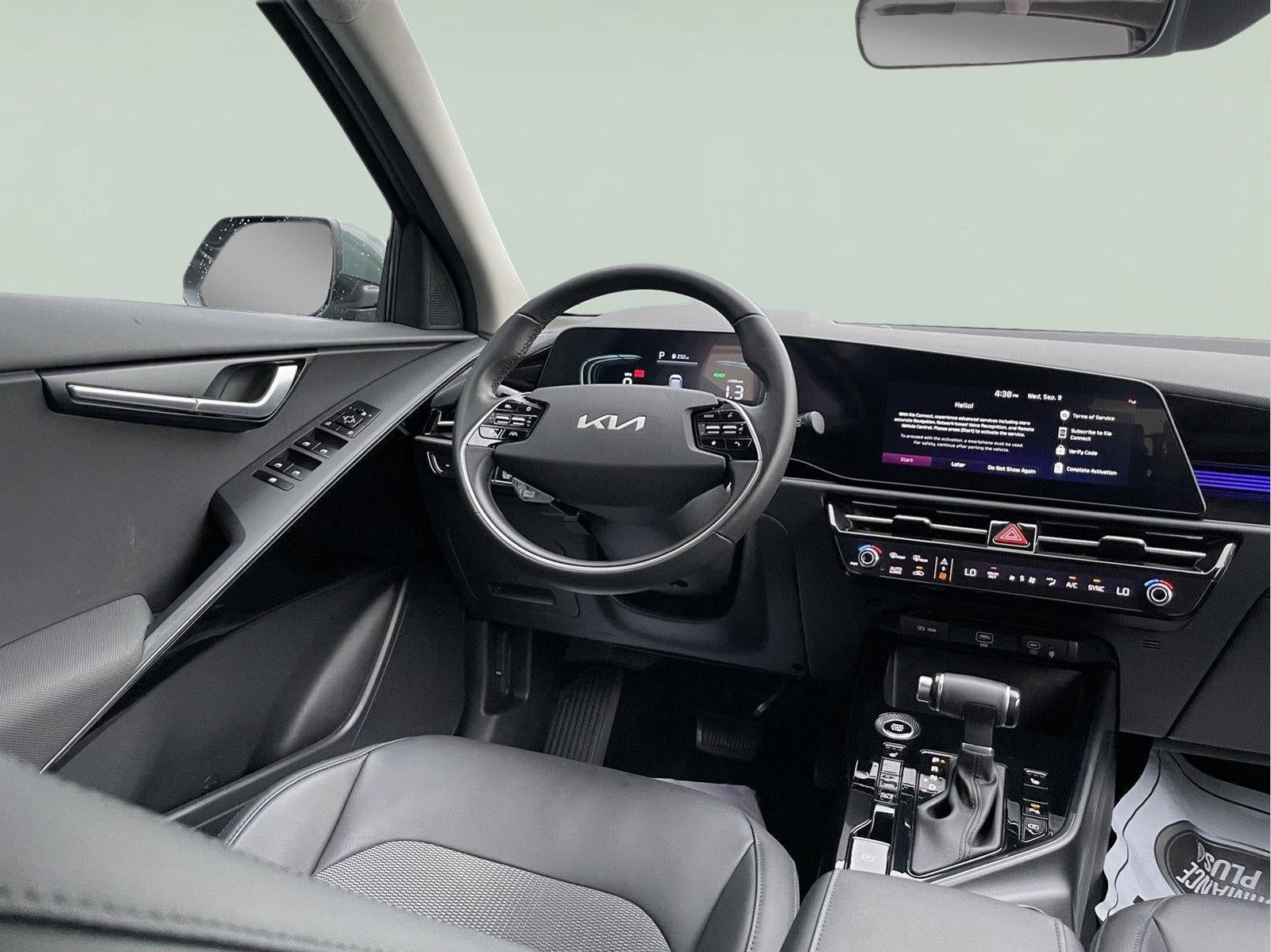 2024 Kia Niro EX