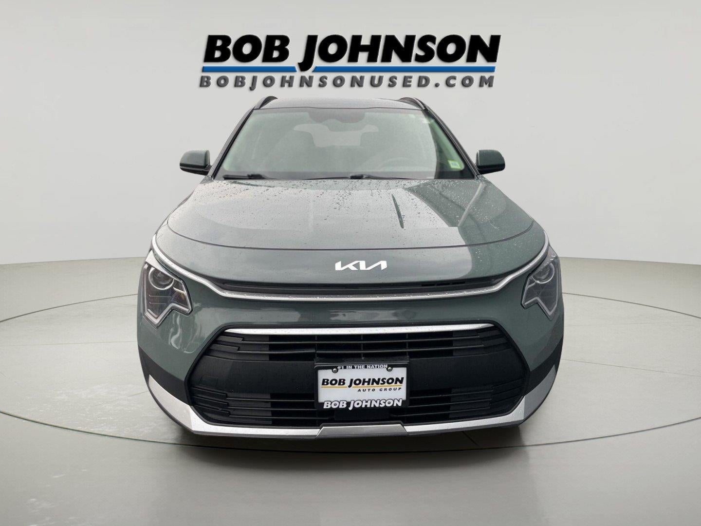 2024 Kia Niro EX