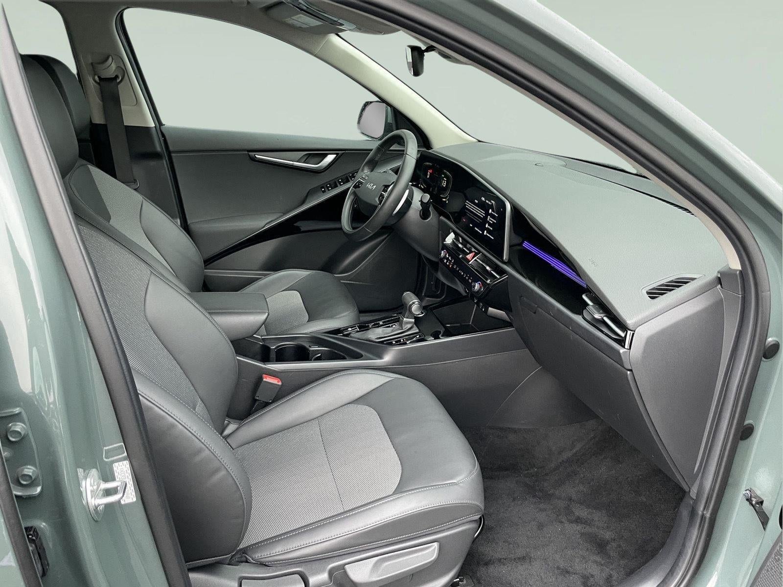 2024 Kia Niro EX